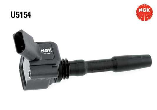 NGK Ignition Coil U5154
