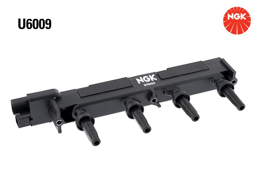 NGK Ignition Coil U6009
