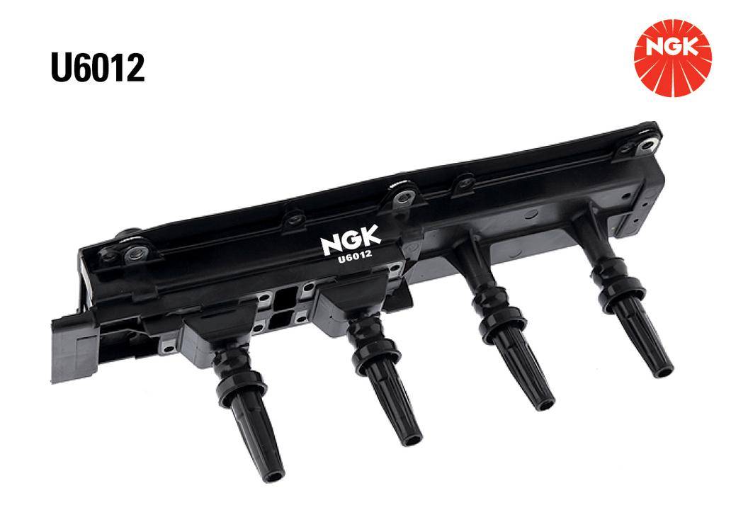 NGK Ignition Coil U6012