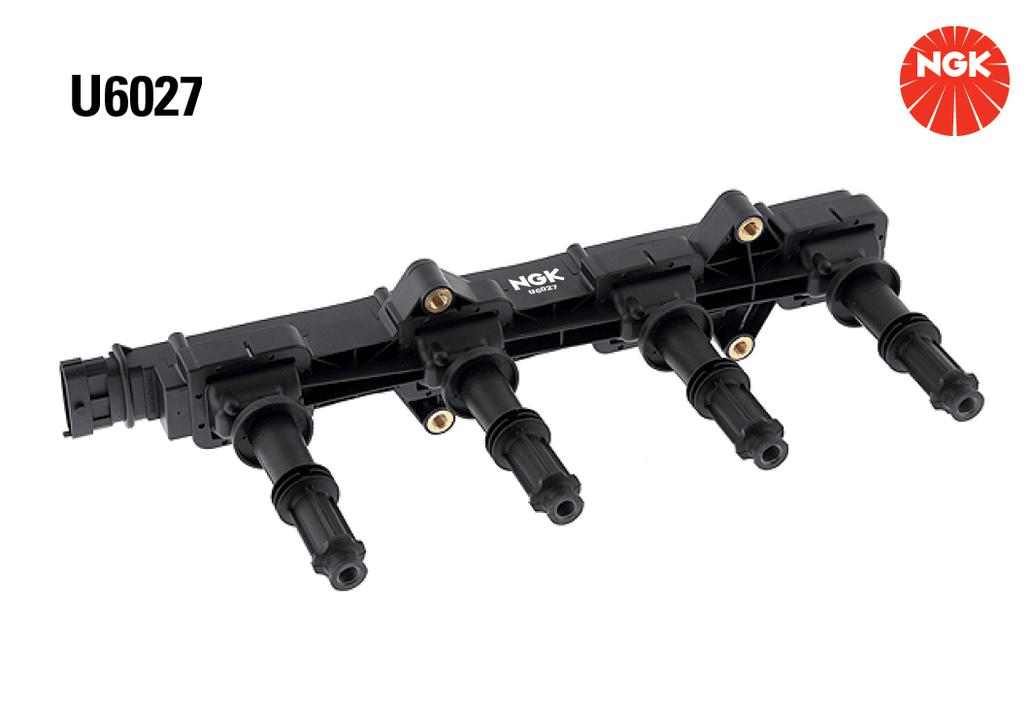NGK Ignition Coil U6027