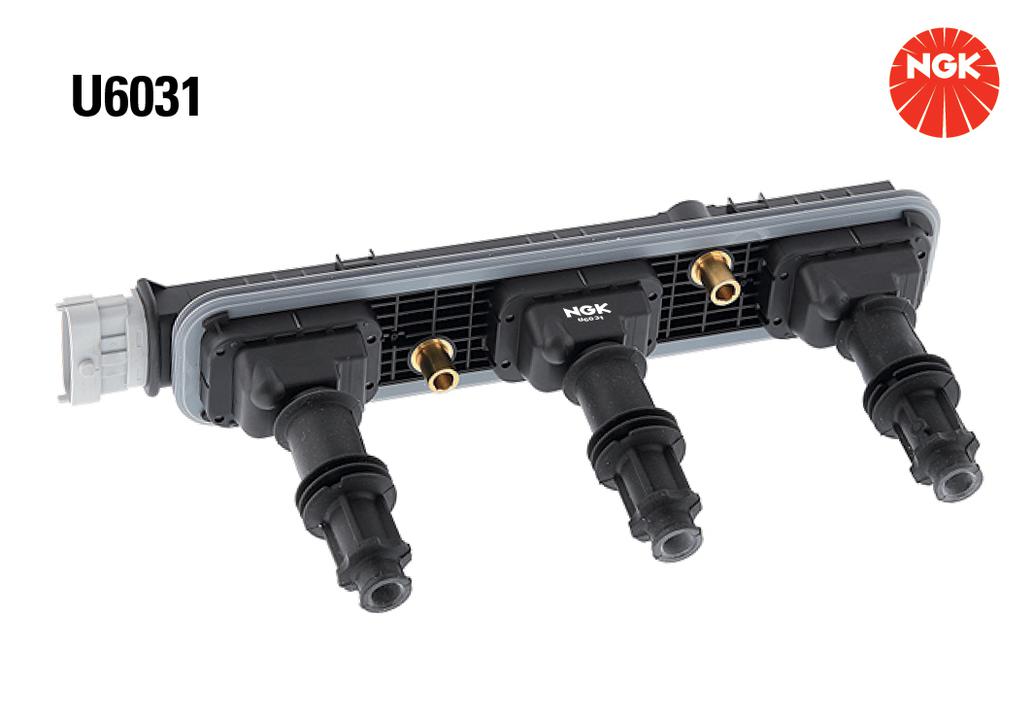 NGK Ignition Coil U6031