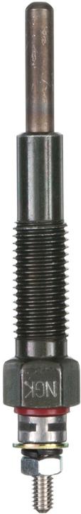 Nason Pro-Seal Piston Ring Set - 0.75mm O/Size PS1660-0.75