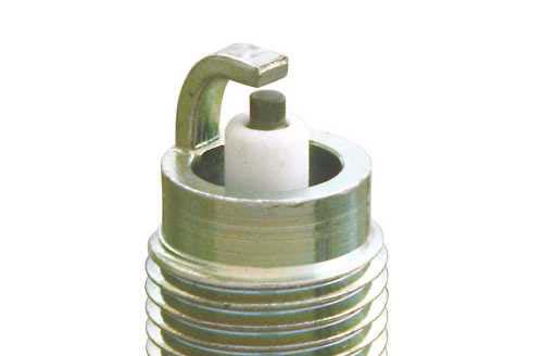NGK Nickel Projected Spark Plug ZFR5P-G