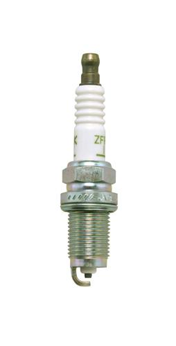 NGK Resistor V-Groove Spark Plug ZFR6K-11S