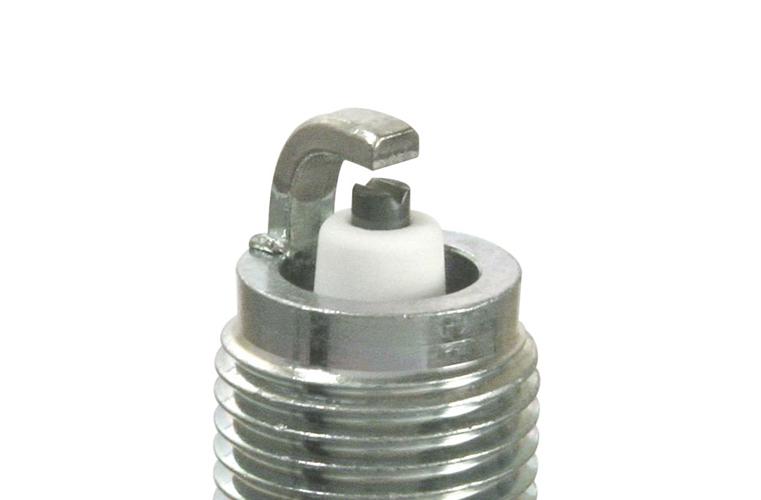 NGK Resistor V-Groove Spark Plug ZFR6K-11S