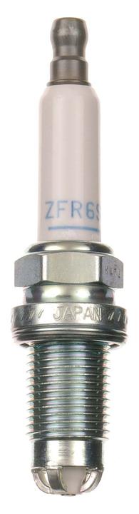 NGK Multiground Spark Plug ZFR6S-Q