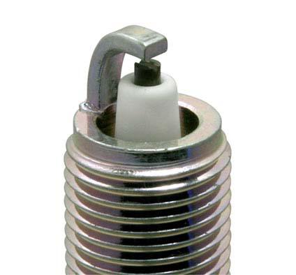 NGK Nickel Projected Spark Plug ZFR6U-9