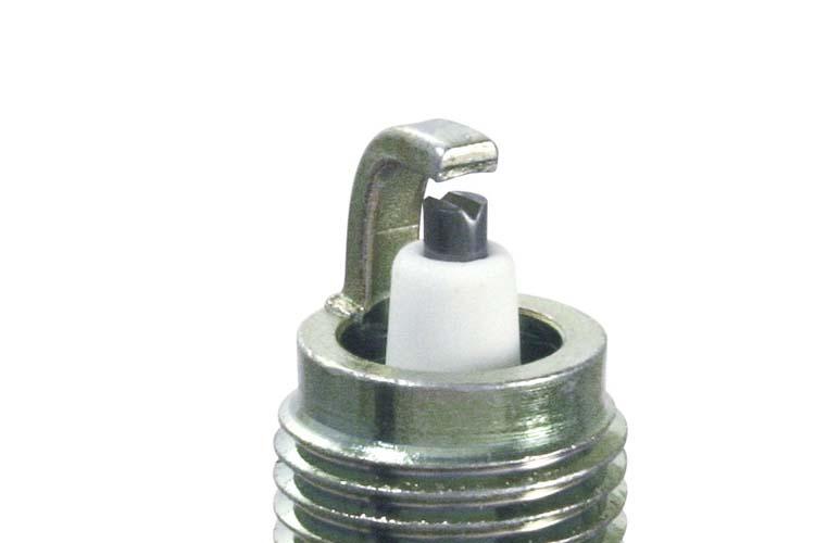 NGK Nickel Projected Spark Plug ZGR6B-11