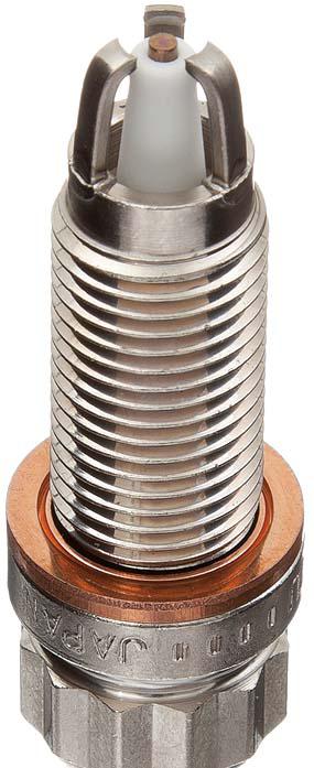 NGK Multiground Spark Plug ZKBR7A-HTU