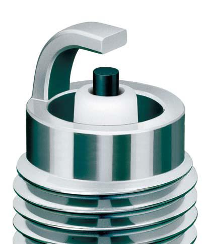 NGK Standard Spark Plug ZKER6A-10EG