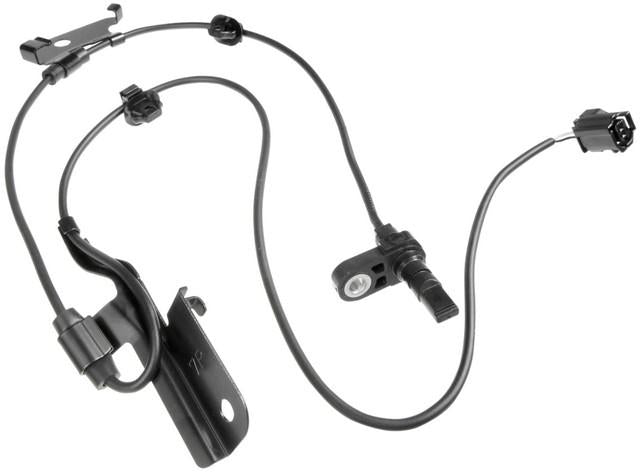 Monroe Shock Absorber - Monro-Matic Plus 805172MM
