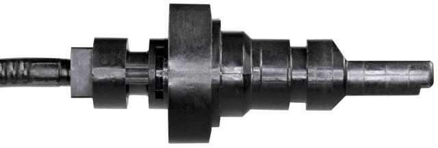Monroe Shock Absorber - Monro-Matic Plus 805172MM