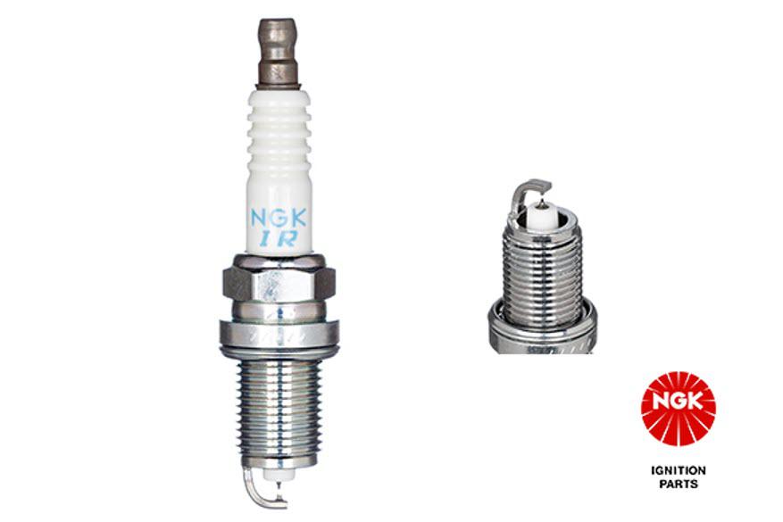 NGK Iridium Spark Plug DIFR5C