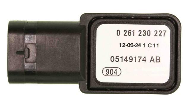 Monroe Shock Absorber - Monro-Matic Plus 331125MM