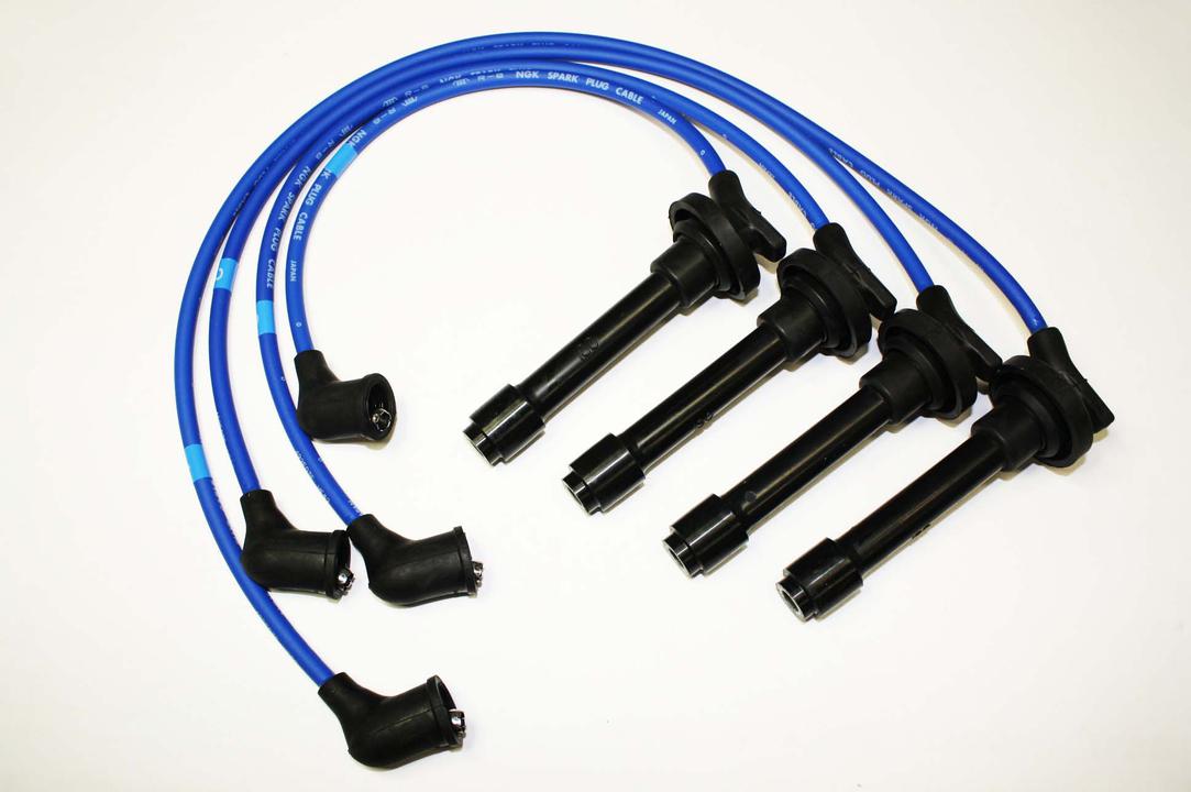 NGK Ignition Lead Set RC-HE82