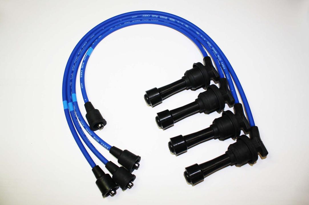 NGK Ignition Lead Set RC-ME64