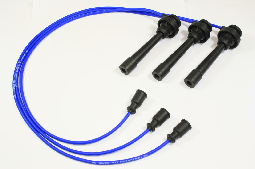 NGK Ignition Lead Set RC-MSN803