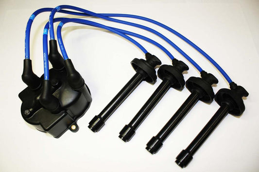 NGK Ignition Lead Set RC-TE16