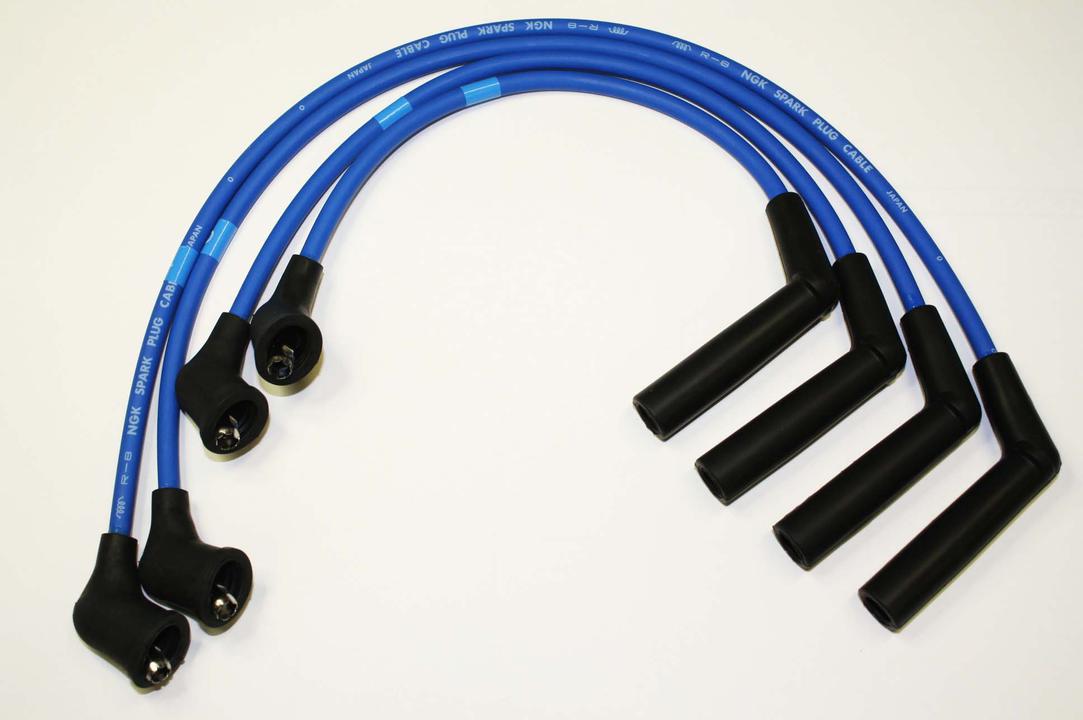 NGK Ignition Lead Set RC-XE77