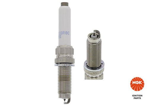 NGK Iridium Spark Plug SILZKGR8C8S