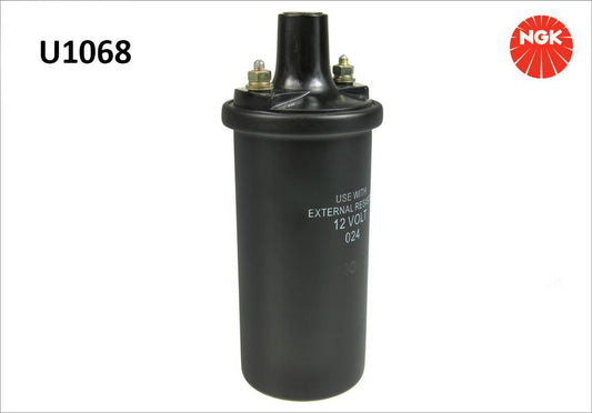 NGK Ignition Coil U1068