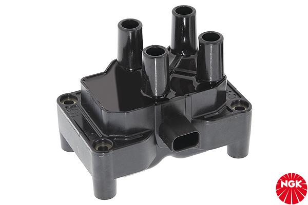 NGK Ignition Coil U2012