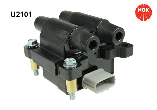 NGK Ignition Coil U2101