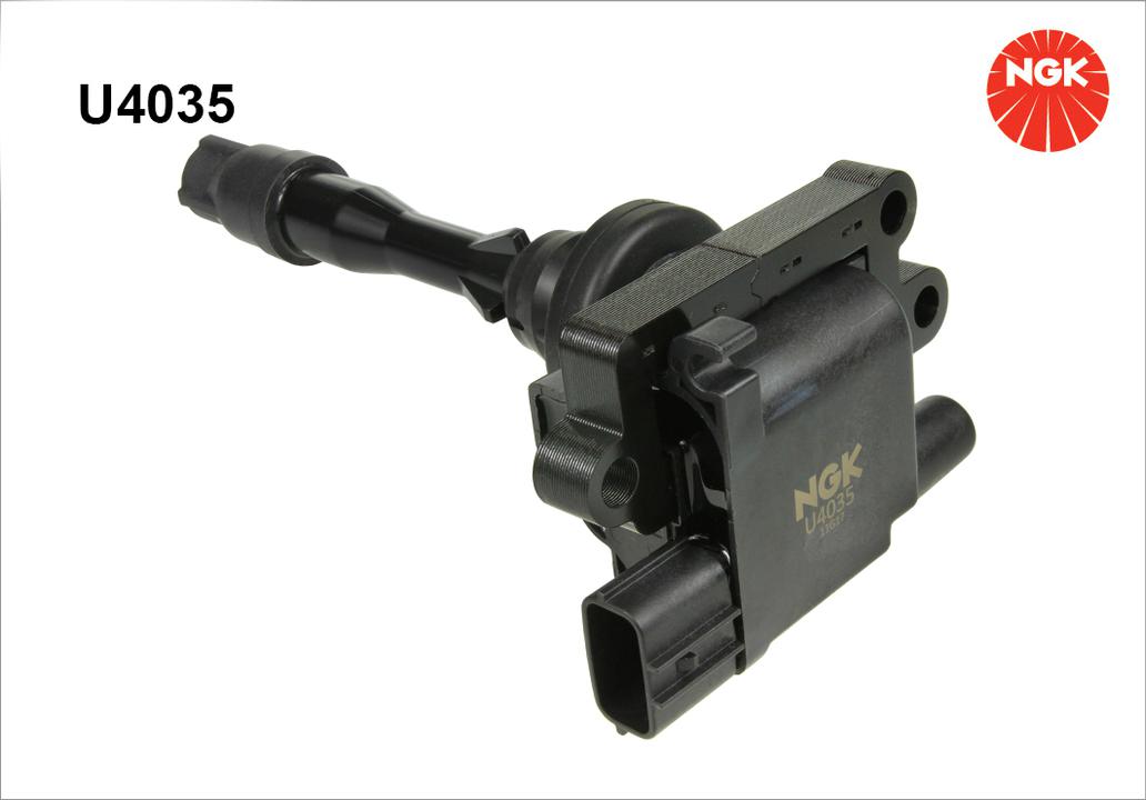 NGK Ignition Coil U4035