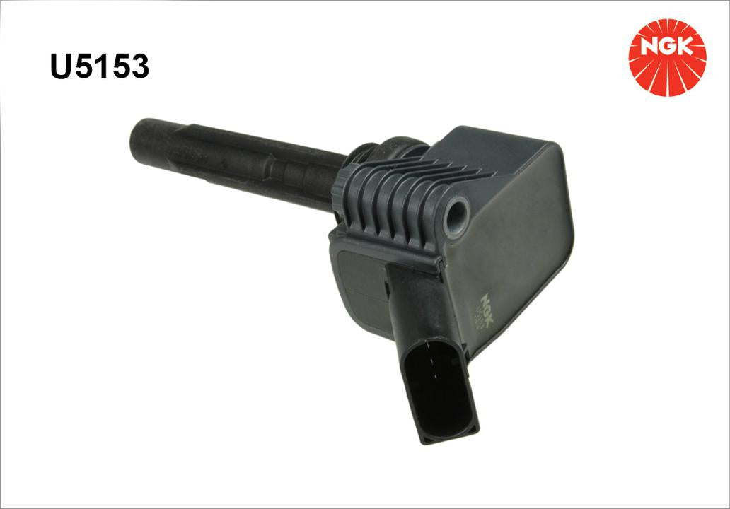 NGK Ignition Coil U5153