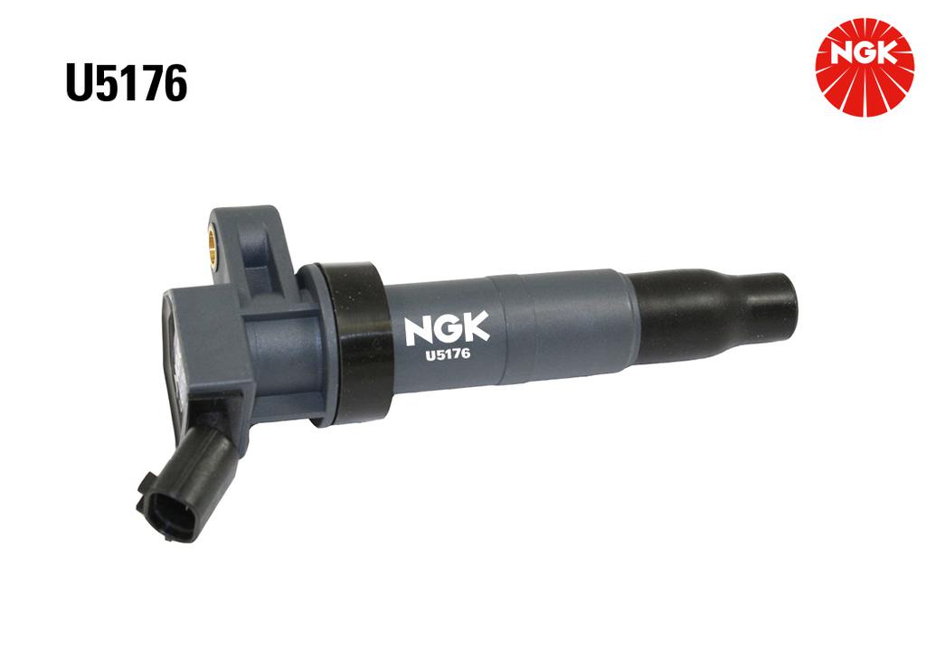 NGK Ignition Coil U5176