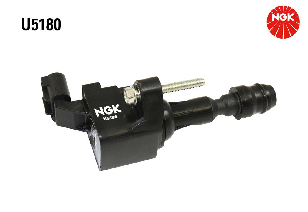 NGK Ignition Coil U5180