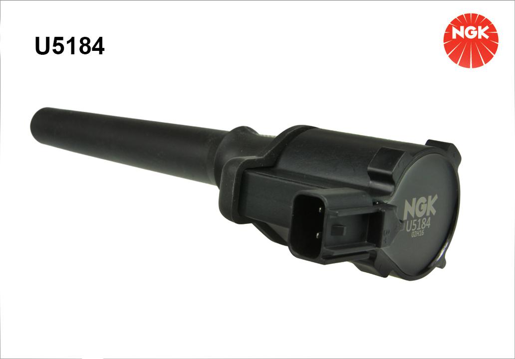 NGK Ignition Coil U5184