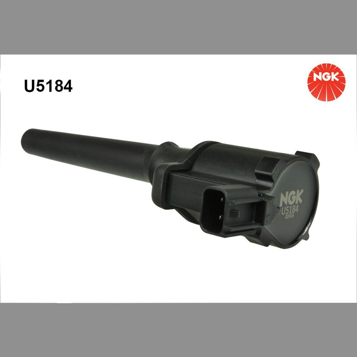 NGK Ignition Coil U5184