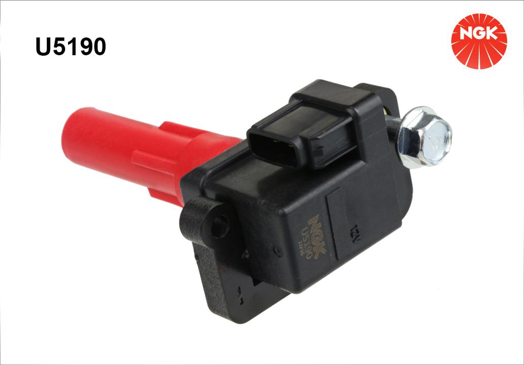 NGK Ignition Coil U5190