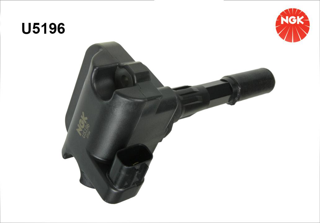 NGK Ignition Coil U5196