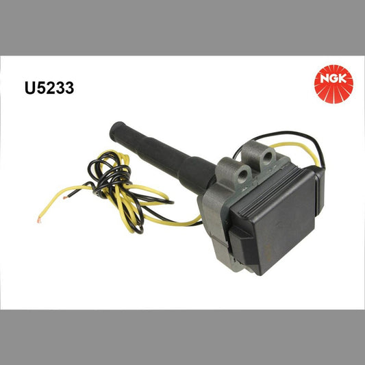 NGK Ignition Coil U5233