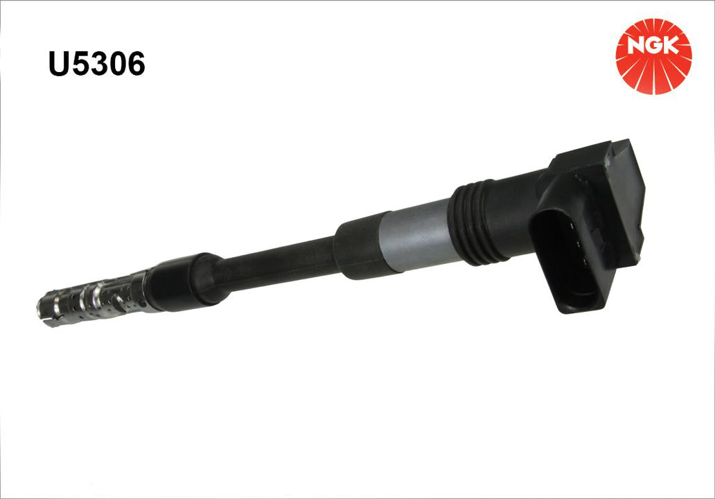 NGK Ignition Coil U5306