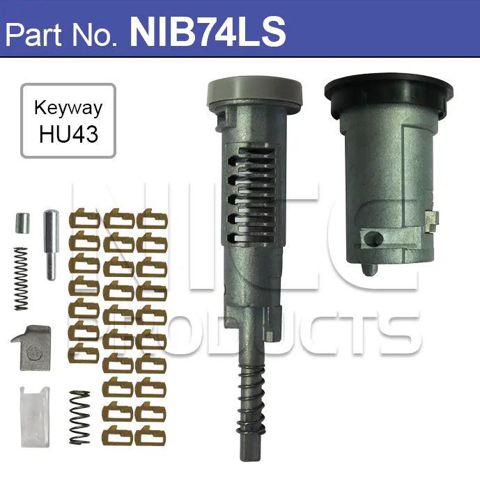 NICE Products Ignition Barrel NIB74LS