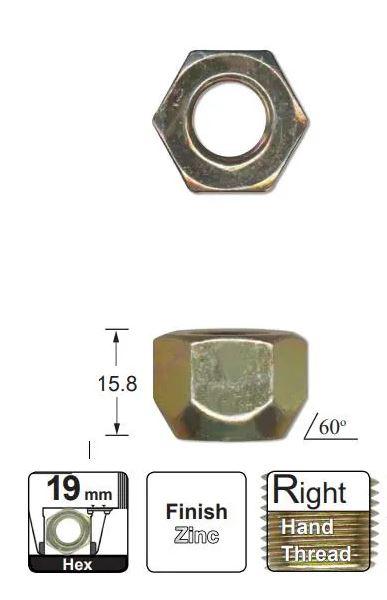 Champion Fasteners Hose Fitting 1/8In. Bsp Union Tee 3501BP