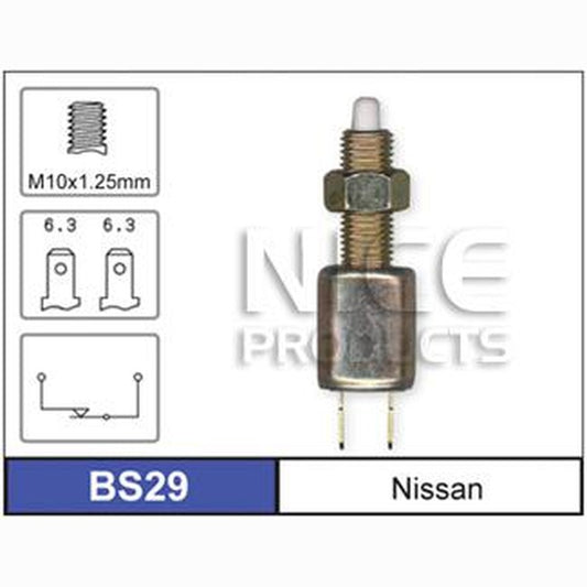 NICE Brake Light Switch BS29