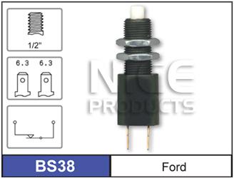 NICE Brake Light Switch BS38