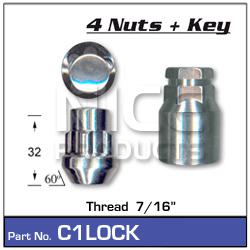 Kelpro Oil Seal 97109