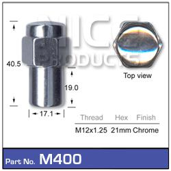 Bosch Brake Wheel Cylinder JB3177