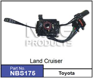 NICE Indicator Switch NBS175