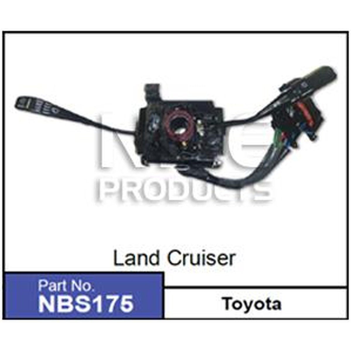 NICE Indicator Switch NBS175