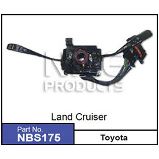 NICE Indicator Switch NBS175