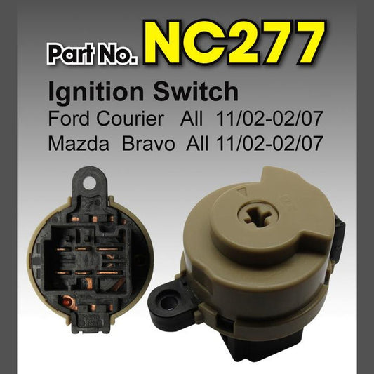 NICE Ignition Switch NC277