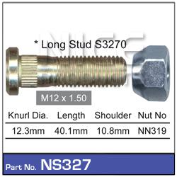 Champion Fasteners Hose Fitting Reducing Bush 1/2In. X 1/4In. Bsp 2405BP