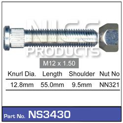 Drivetech 4X4 Crown Wheel & Pinion 4.1:1 087-046808