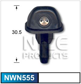 NICE Windscreen Washer Jet NWN555